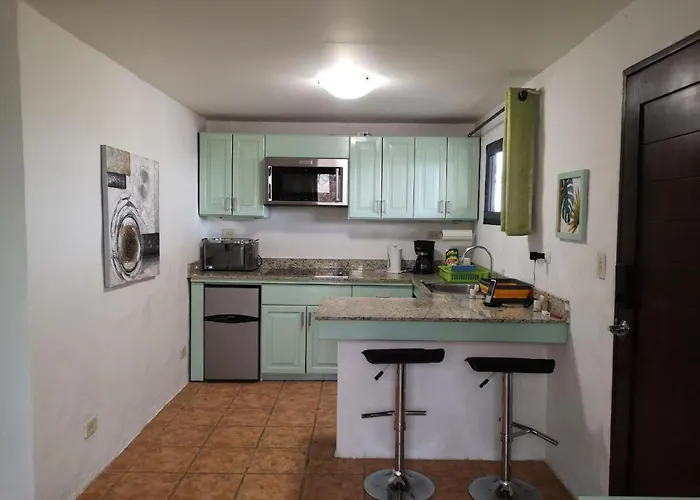Casita Garita With Sea View And Mono Tamarindo, Guanacaste Ferienhaus Tamarindo
